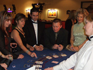 Salisbury Fun Casino Poker