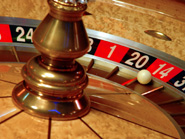 Salisbury Fun Casino Roulette 